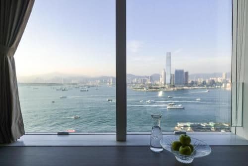 Harbour View Studio (North Tower)