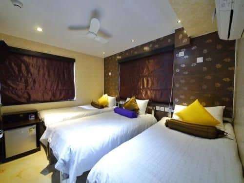 New Fortunate Guest House A1 New Fortunate Guest House A1