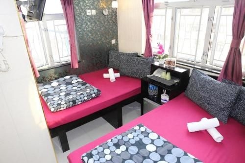 New Fortunate Guest House A11