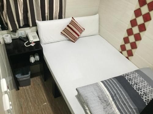 Skyline Hostel1
