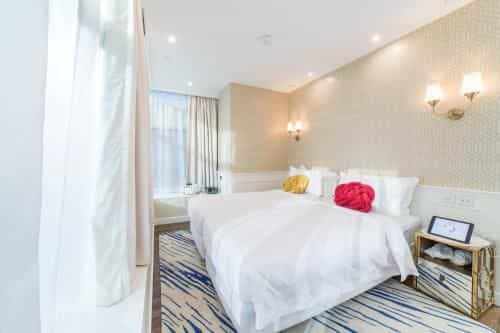 Tung Nam Lou Art Hotel Tung Nam Lou Art Hotel