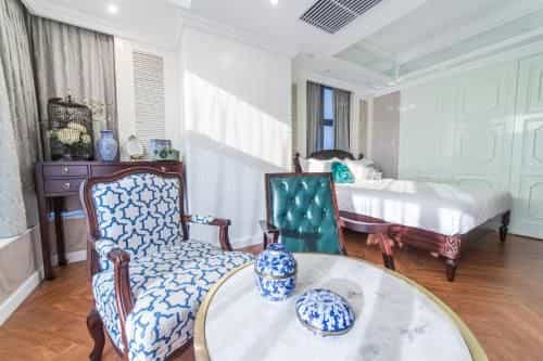 Tung Nam Lou Art Hotel Tung Nam Lou Art Hotel