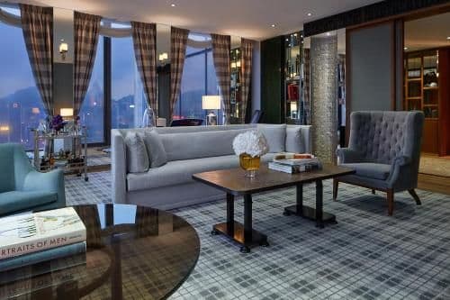 Manor Suite