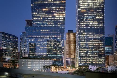 ฮอลิเดย์ อินน์ เอ็กซ์เพรส ฮ่องกง เกาลูน ซีบีดี 2 (Holiday Inn Express Hong Kong Kowloon CBD2)4