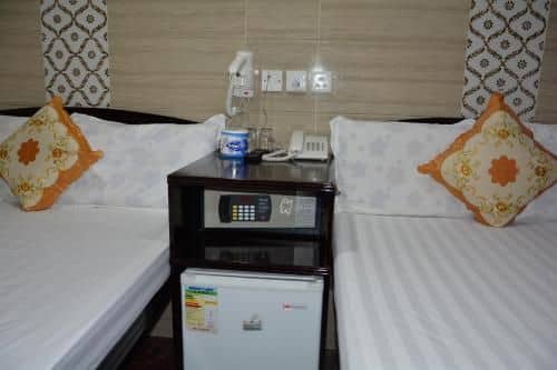 Everest Hostel 14/F Everest Hostel 14/F