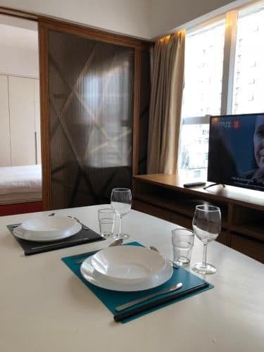 One-Bedroom Suite