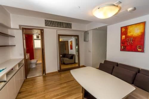 One-Bedroom Suite