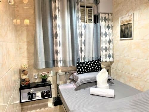 Deluxe Double Room with Shower