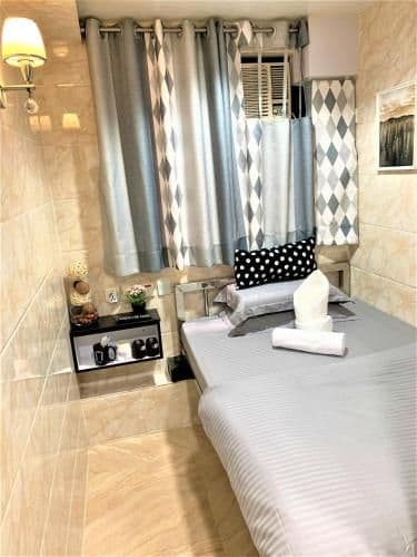 Deluxe Double Room with Shower