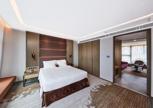 Harbour Suite