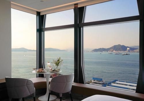 วัน เอท วัน โฮเทล แอนด์ เซอร์วิส เรสซิเดนซ์ (One Eight One Hotel and Serviced Residences)3