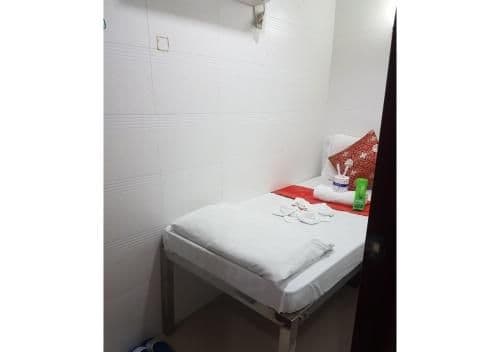 Budget Single Room