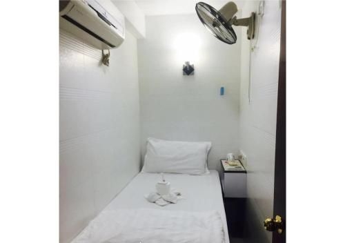 Manila Guest House Unit B8 6/F3