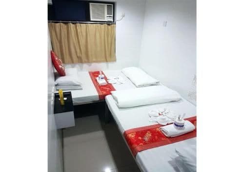 Comfort Triple Room