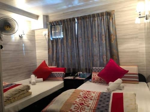 Dreamland Guest House Dreamland Guest House