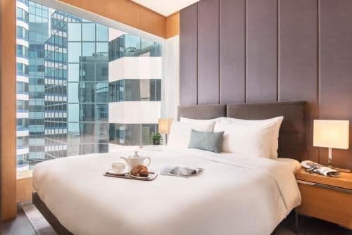 One-Bedroom Suite