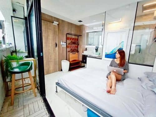 Inotel Suite Inotel Suite