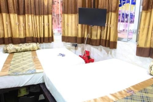 Room in Guest room - Standard Family Room0