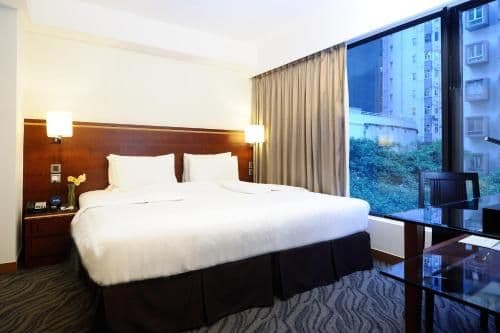 King Suite
