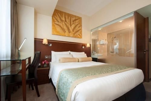 Brighton Hotel Hong Kong4
