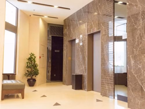 แทรเวลลอดจ์ เกาลูน (Travelodge Kowloon)2