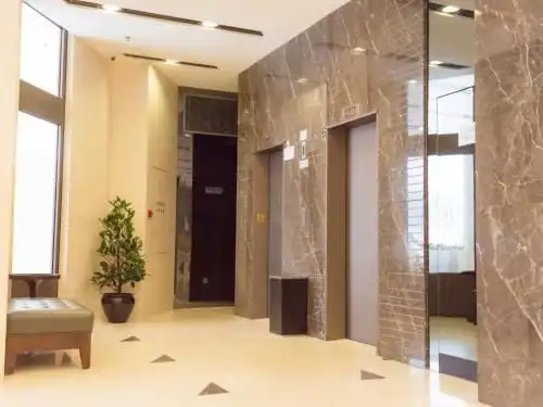 Travelodge Kowloon Travelodge Kowloon
