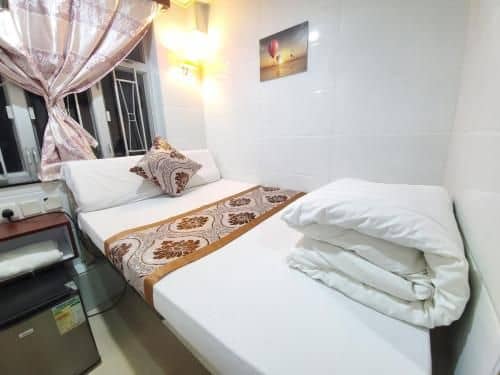 New Shanghai guest house New Shanghai guest house