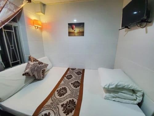 Budget Double Room