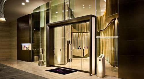 Vega Suites Vega Suites