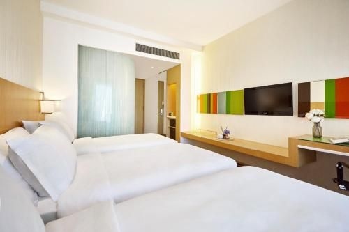 Vega Suites1