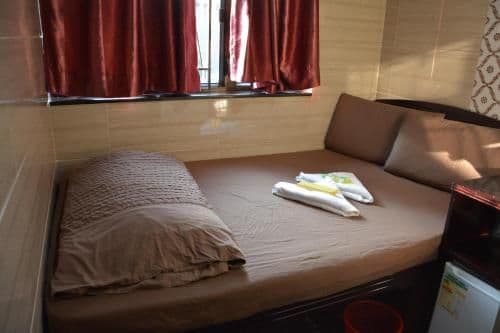 Deluxe Family Suite