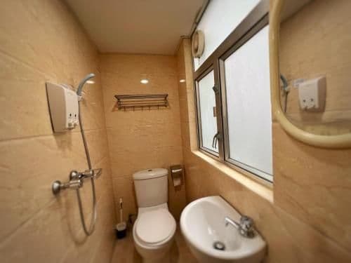 Comfort Triple Room
