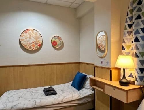 Comfort Triple Room