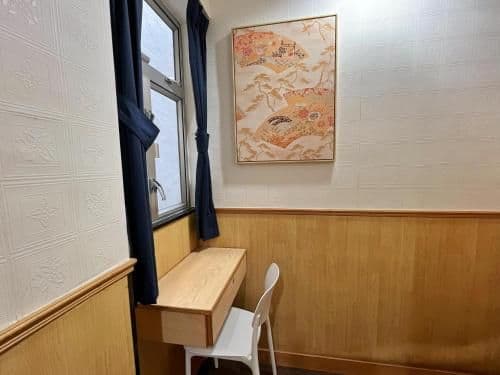 Comfort Triple Room