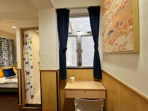 Comfort Triple Room
