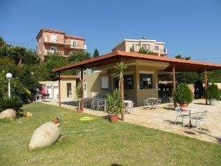 Pelagos Apartments0