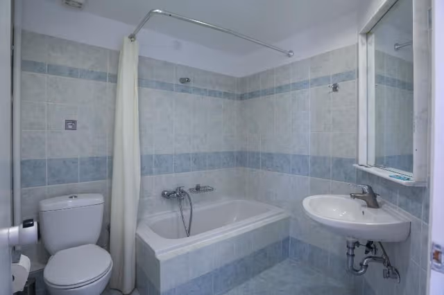 STUDIO SUPERIOR SEA VIEW