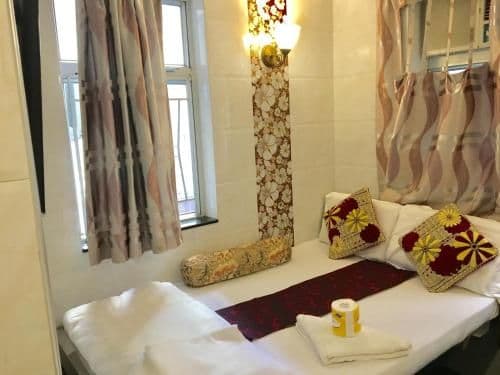 Triple Room with Private Bathroom
