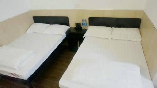 Kowloon Mongkok 1812 Guest House Kowloon Mongkok 1812 Guest House