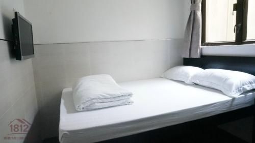 Kowloon Mongkok 1812 Guest House4