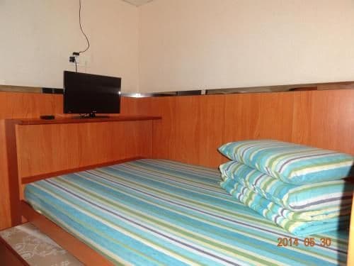 Double Room without Window