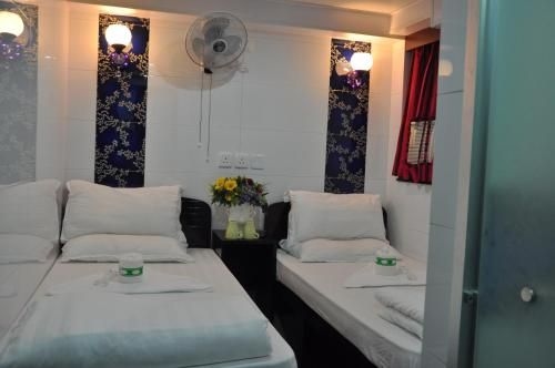 New Guangzhou Guest House0