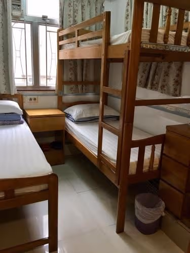 Triple Room with Private Bathroom