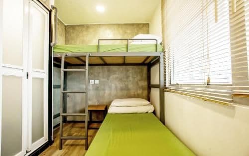 Comfort Bunk Bed Private En-Suite