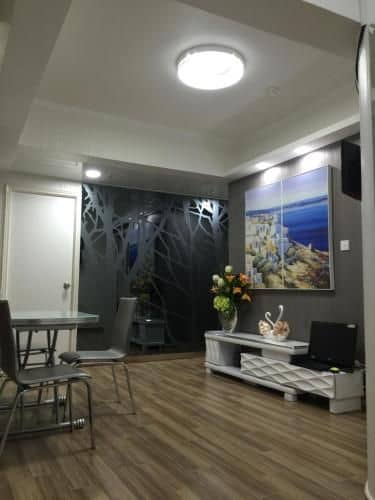 Hong Kong Tai San Guest House (Burlington Branch) Hong Kong Tai San Guest House (Burlington Branch)