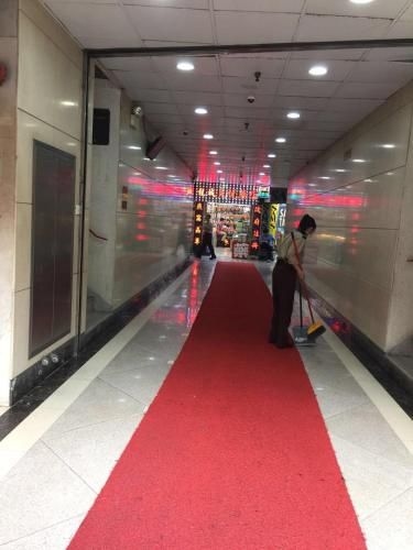 Hong Kong Tai San Guest House (Burlington Branch)2