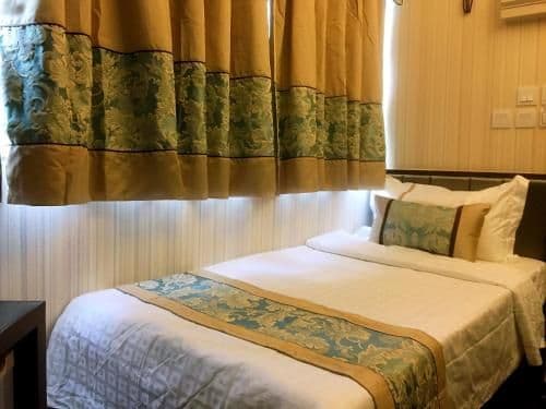 Single Room