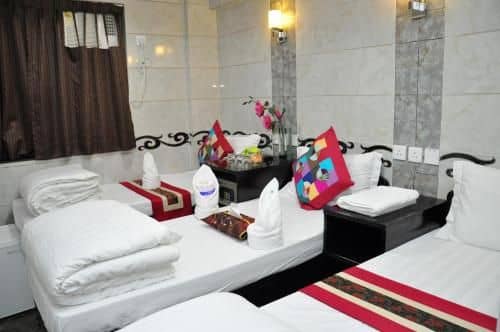 Hong Kong Premium Guest House Hong Kong Premium Guest House