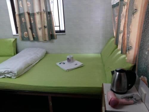 Triple Room with Shower