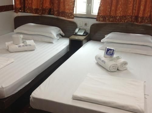 Delta Deluxe Hostel1